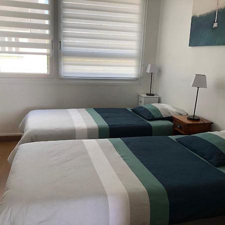 Appartement Vue Mer Bénodet Esterno foto