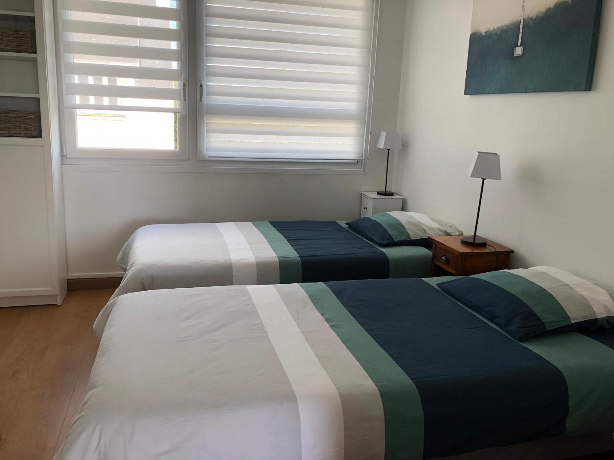 Appartement Vue Mer Bénodet Esterno foto